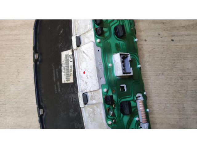 Панель приборов 96498521   Chevrolet Tacuma       