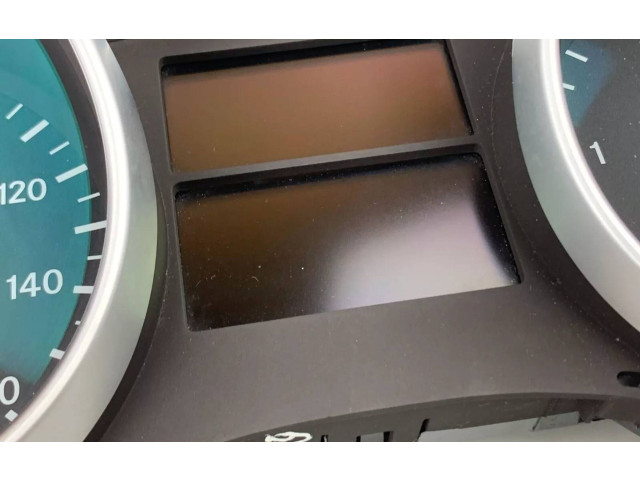 Панель приборов A1645403447   Mercedes-Benz GL X164       