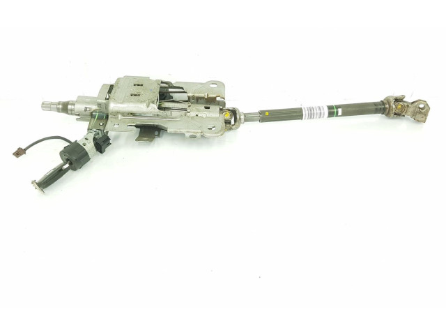    Рулевая рейка 4123GK   Citroen C1 2006-2013 года