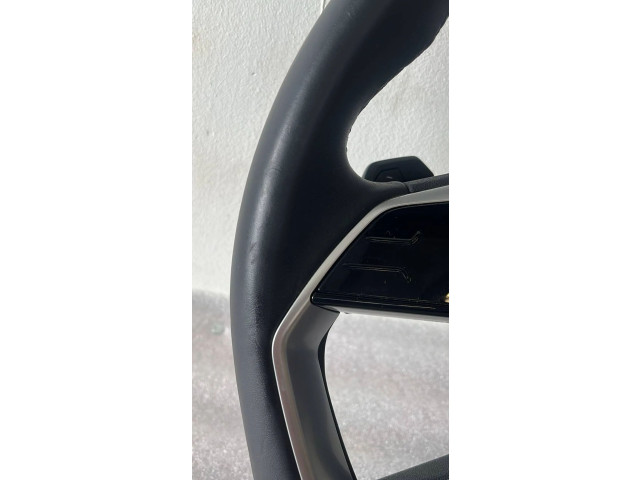 Руль Audi e-tron   -  года 85E419091B      