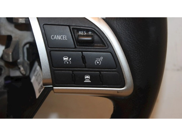 Руль Mitsubishi Outlander 2013 - 2021 года 4400A631XA, 4400A631XA