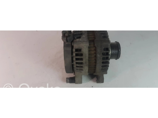 Генератор BOSCH, 1791839 Ford S-MAX 2.0