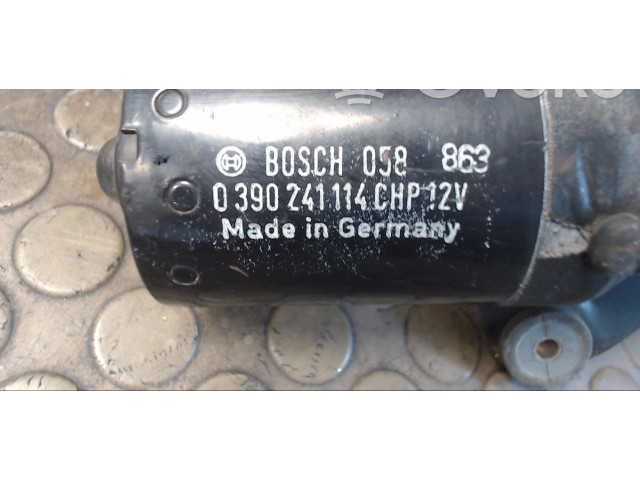 Моторчик дворников 0390241114, NICHTZUTREFFEND Mitsubishi Carisma