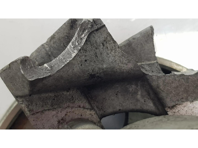 Насос усилителя руля