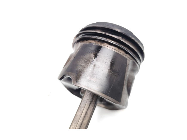 Поршень с шатуном D5244T4 D5244T4 Volvo XC90