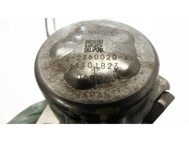 Топливный насос