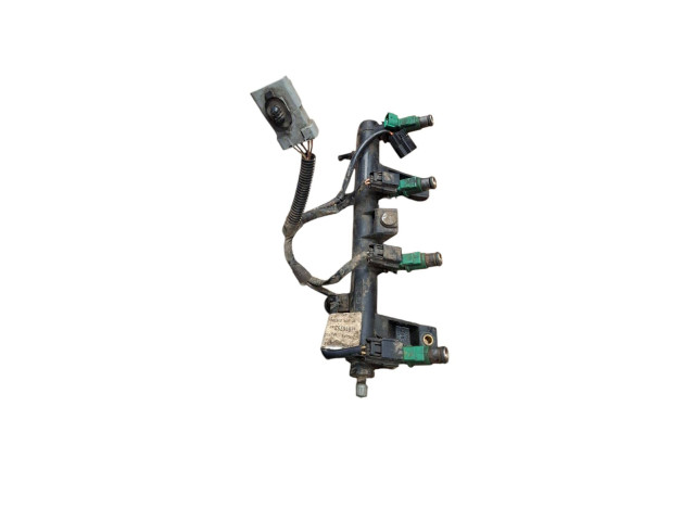 Vstřikovací lišta 9655633580 Citroen Berlingo