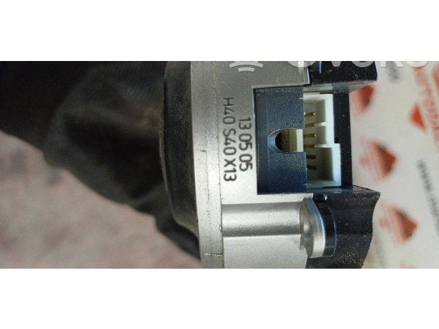 Блок управления климат-контролем 14874990YR, 1400105C3   Fiat Ulysse