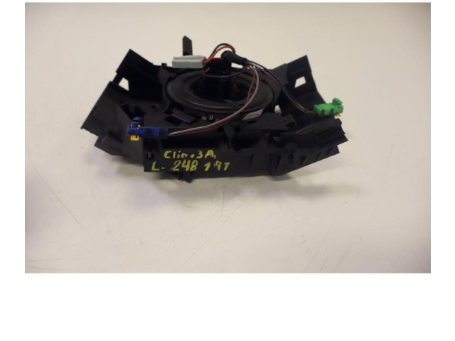 Подрулевой шлейф SRS 8200906794   Renault Clio III