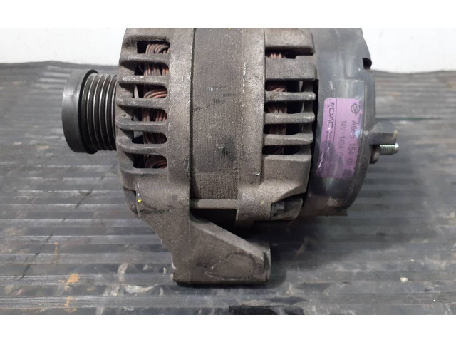 Генератор A6651540202, P3-B5-12-3 SsangYong Kyron