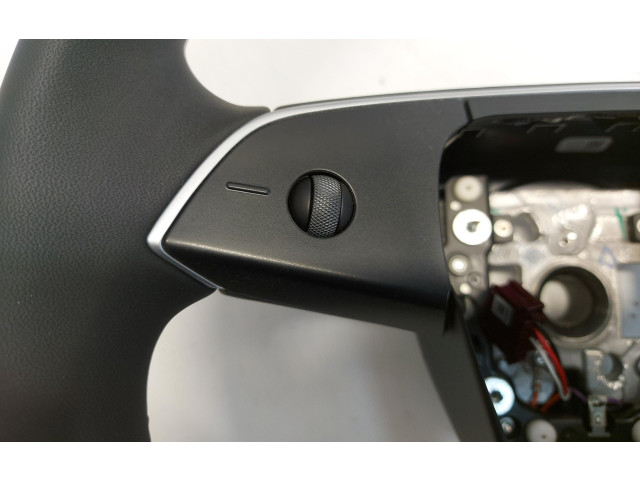 Руль Tesla Model 3 2017 - года 1735339-CN-E