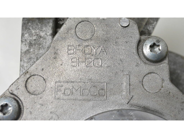  Поршень с шатуном 306DT 9H2Q  Land Rover Discovery 5  