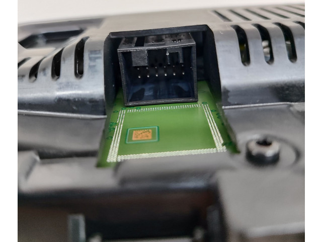 Přístrojová deska BMW 4 G22 G23 G24 G26 2022 5A671B5, 8709815