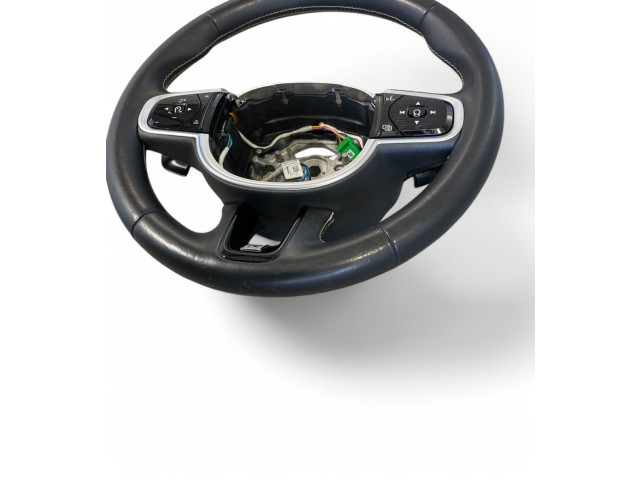Руль Volvo XC90 2014 - года 32227373
