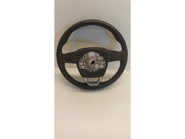 Руль Audi Q3 F3 2018 - года 83A419091H