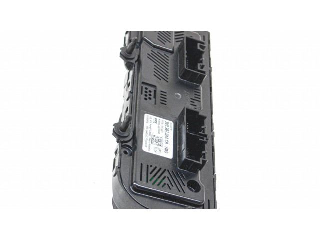 Включатель регулировки салона