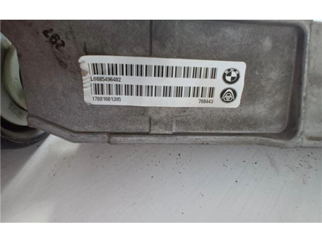 Рулевая рейка 685496402 BMW 1 F20 F21 2011-2019 года