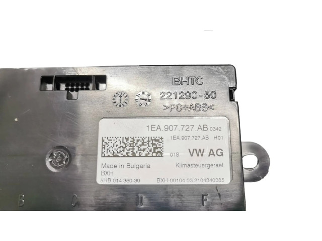 Модуль «Bluetooth»