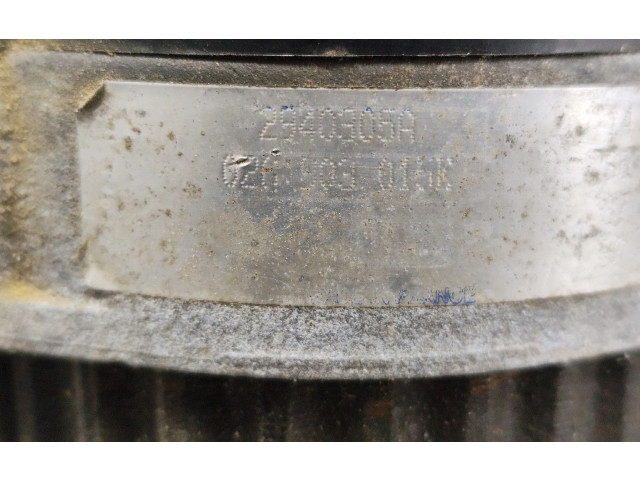 Генератор 2940030, 026903015K   Volkswagen Jetta I      