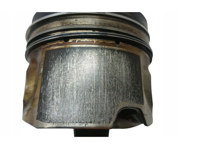 Píst TDI Audi A8 S8 D4 4H