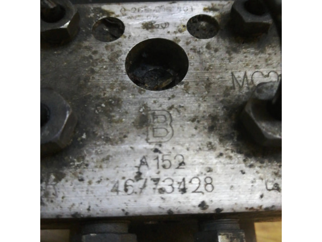 Jednotka ABS 46773428, A152 Alfa Romeo 156 2004