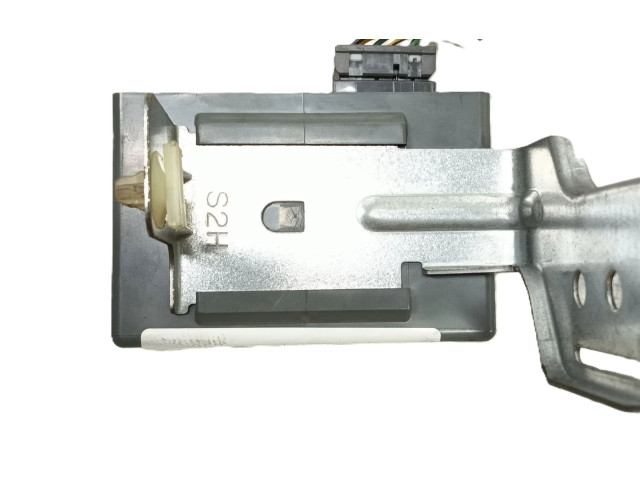 Блок управления 38650S2HG01   Honda HR-V