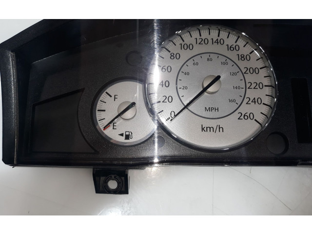 Панель приборов P05172119AF, P05172119AF   Chrysler 300 - 300C       