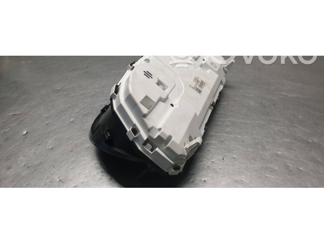 Панель приборов 8100C543, 0T34539 Mitsubishi Outlander