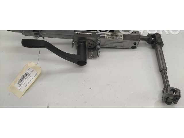  рейка  Колонка рулевая 6R1419502J   Audi A1 2010 - 2018 года