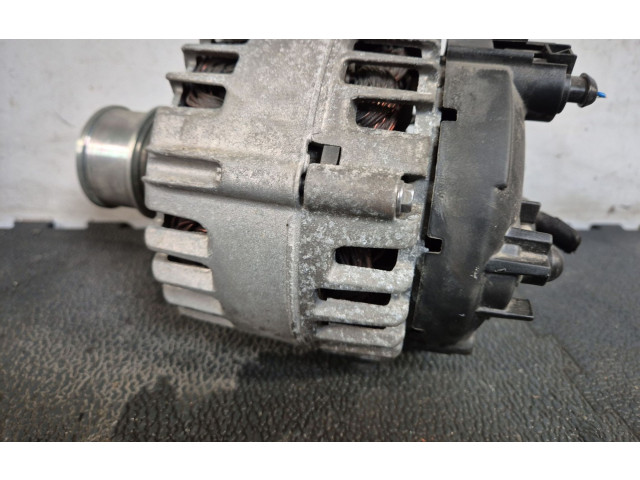 Генератор 05E903027B   Skoda Fabia Mk4 (6VA)      
