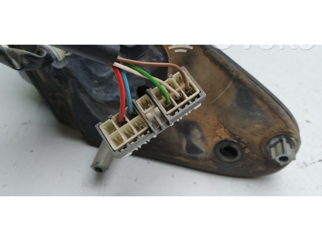 Зеркало электрическое Peugeot 406 1996 - 1999 года