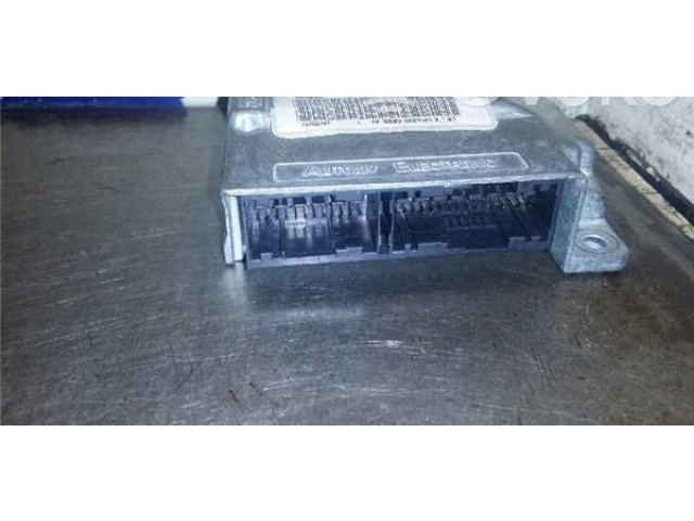 Блок управления АБС 9664217980   Citroen C4 Grand Picasso