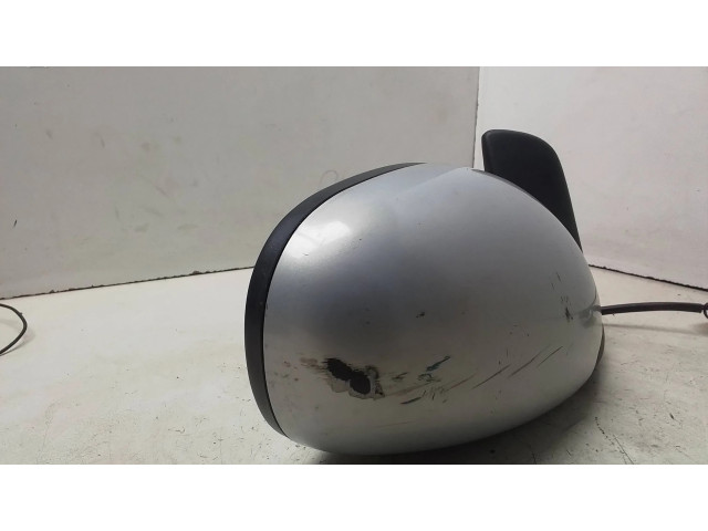 Zpětné zrcátko pravé Renault Megane II 2007 E1010415, E1015414