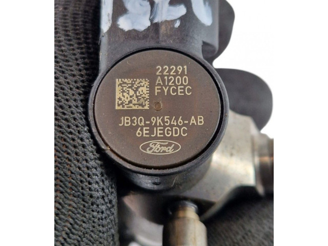 Форсунка JB3Q9K546AB Ford Transit Custom BJFB