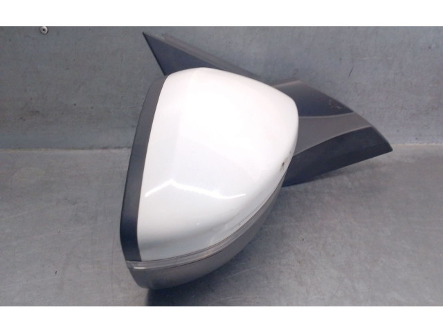 Зеркало электрическое        Peugeot 2008 II  2019 -  года   