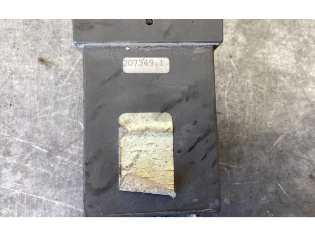 Блок управления 2073491, 9295045 Volvo V70