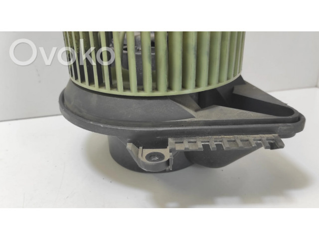 Вентилятор печки    657323K   Renault Megane I