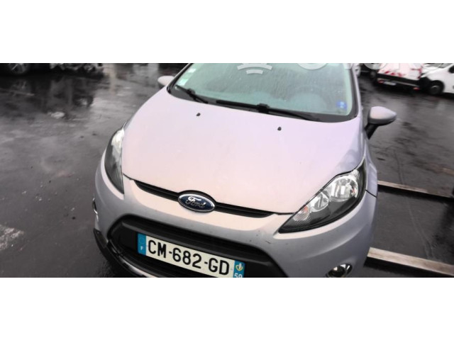 Форсунка 1515202 Ford Fiesta