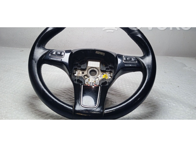 Volant Volkswagen Touareg II 2012