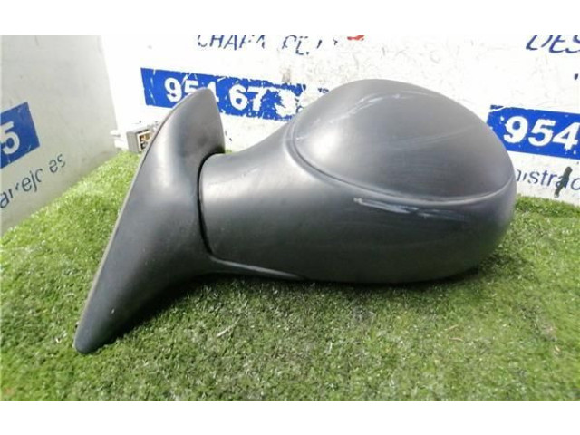 Зеркало (механическое)       Citroen Xsara Picasso   -  года   