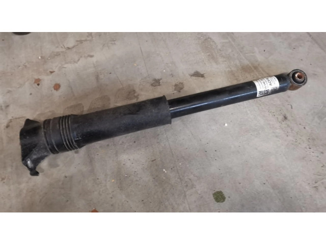 Задний aмортизатор