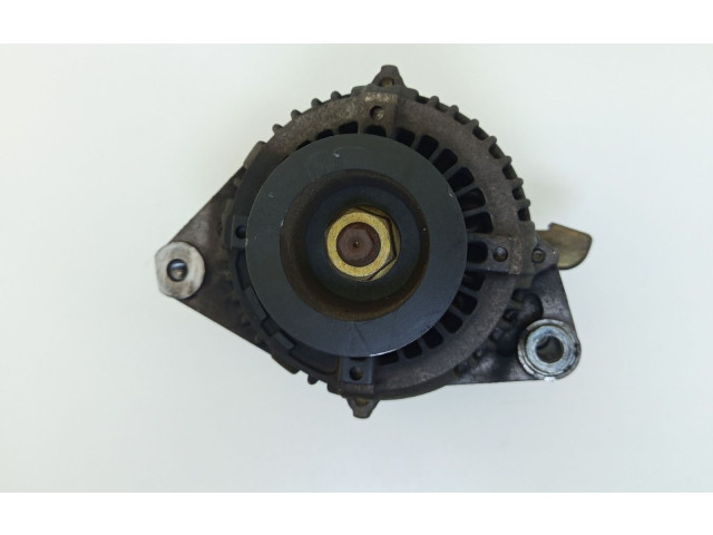 Генератор 102211-2241, C1X24   Honda Stream      