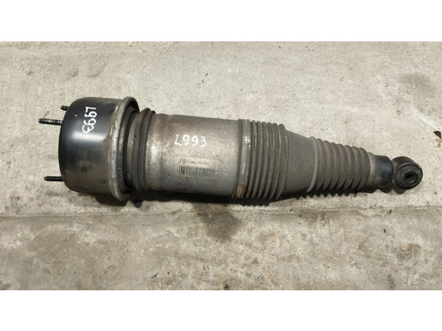 Задний aмортизатор