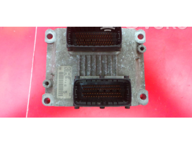 Řídící jednotka 00468019640, 38785 Fiat Punto (188) 1999