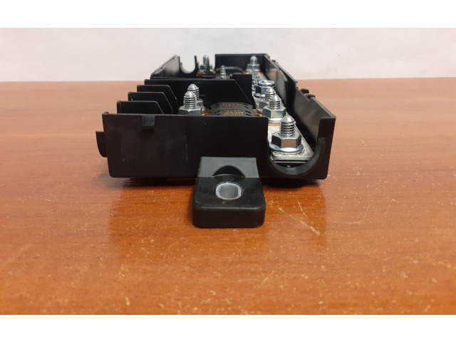 Pojistková skříňka CPLA-14Q073-AA Jaguar XF X260 2017