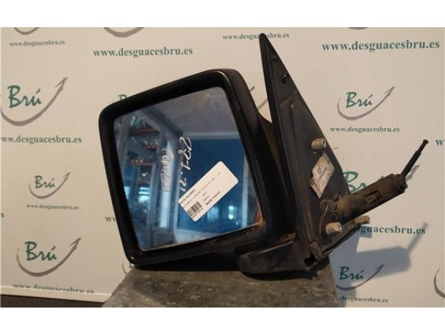 Зеркало электрическое Opel Combo C 2001 - 2011 года