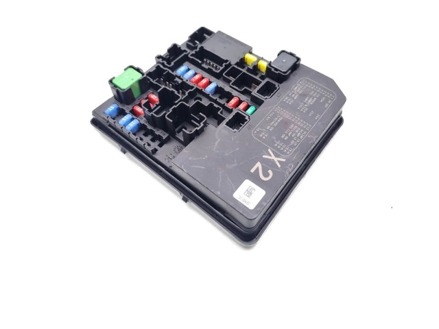 Pojistková skříňka 284B7-4NM3A, 1501004097 Nssan Leaf I (ZE0) 2015