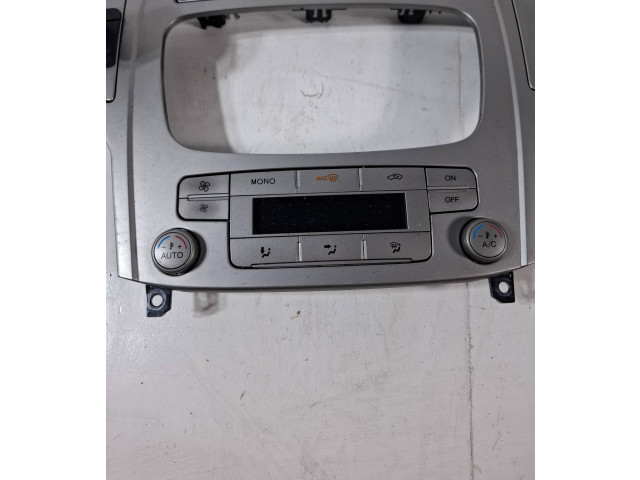 Блок управления климат-контролем 7S7T18C612AM Ford S-MAX