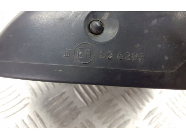 Зеркало электрическое Fiat Grande Punto - года