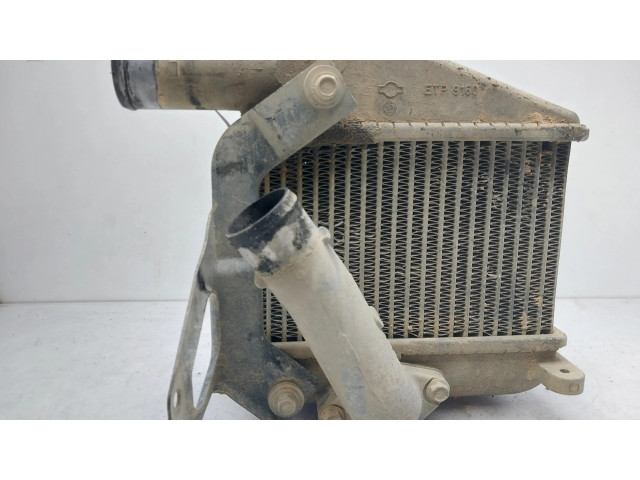 Интеркулер 144614U10A Nissan Primera 2.2